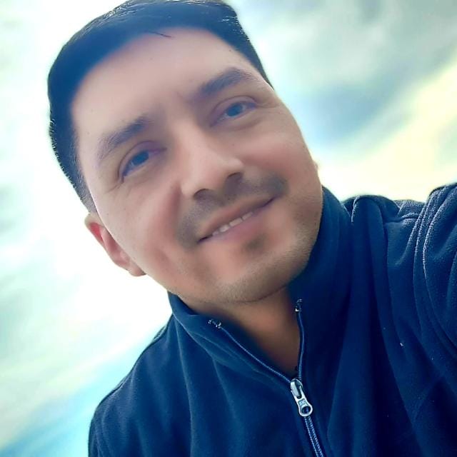César Cabrera
