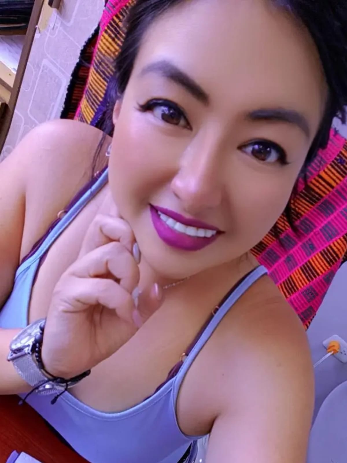 Patricia Fernanda Espinoza